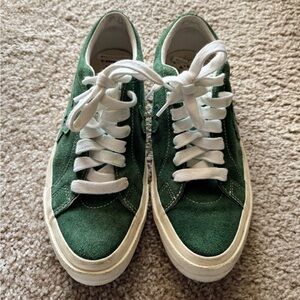 Golf Le Fleur Converse (Tyler the Creator)